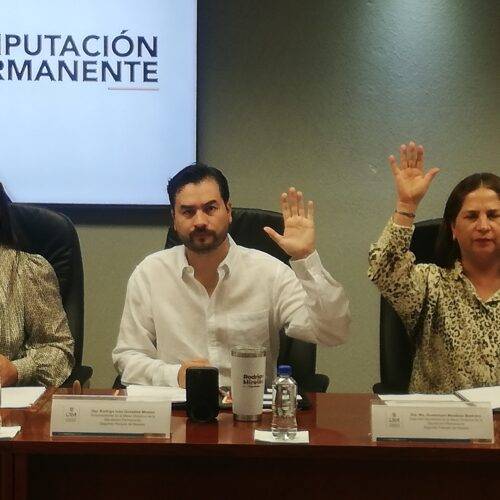 Descarta Mireles freno a derechos de población LGTBI de México como ocurre...