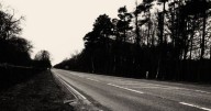 Scotland's 'most haunted' A-road famous for 'phantom trucks' and ghosts