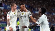 El Real Madrid mantiene el pleno y manda un aviso al Atlético antes del derbi