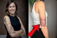 Why This Is Kelly’s Favorite Tattoo