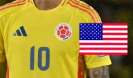 Figura de la Selección Colombia roba el protagonismo en Estados Unidos