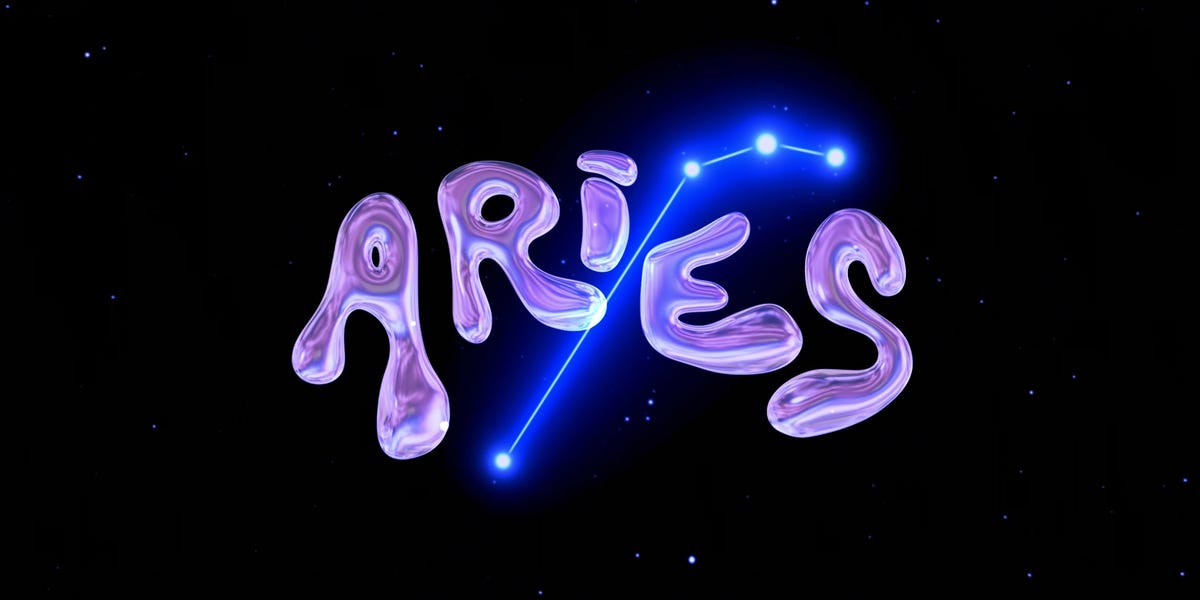 Aries Monthly Horoscope for October 2025