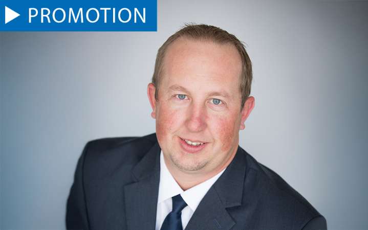 Casey Logue, Timberlake Construction Co., Inc