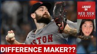 URGENT: Why Lucas Giolito Can MAKE OR BREAK the Boston Red Sox Postseason