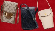 11 Best Crossbody Phone Bags 2025