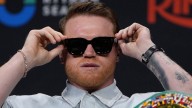 Faitelson critica a Canelo; asegura que boxeador “se ha vuelto predecible” y peleas son aburridas