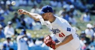 Dodgers lose Brock Stewart to shoulder surgery, monitor other injuries ahead of playoffs