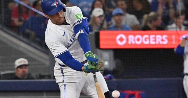 Blue Jays playoff tickets on sale today, number of home games still up in the air