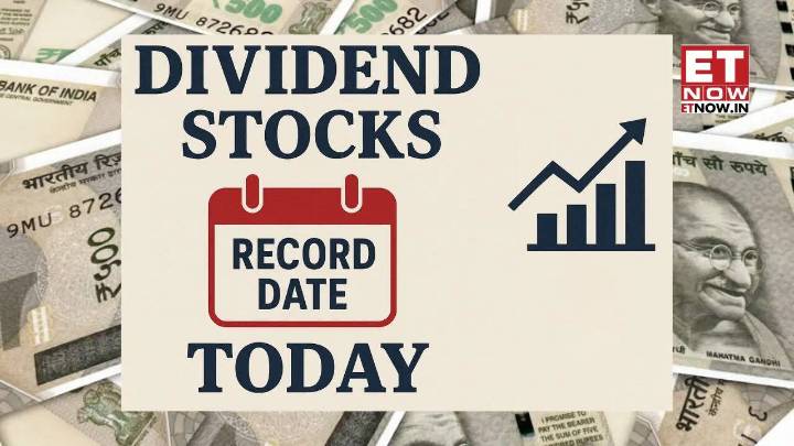Dividend Paying Stocks: Record date TODAY, Sep 25