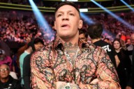‘Concerned’ Conor McGregor Crowns First BKFC UK Champion in Manchester