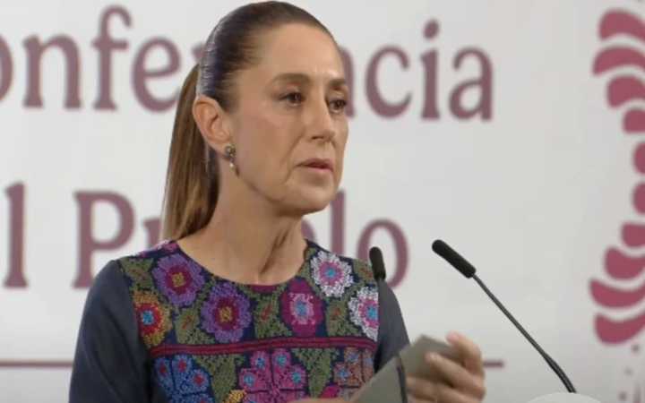 Pide Sheinbaum a diputados bajar gasto de la Corte