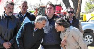 Facundo López: «La Patagonia no puede seguir siendo una postal romántica, tiene que ser un actor político de peso»