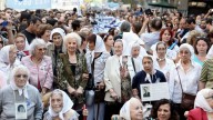 "Hasta encontrar al último nieto": Abuelas de Plaza de Mayo lanzó una campaña para conmemorar 48 años de lucha