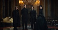 The True Story Behind 'House of Guinness'