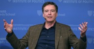 Former FBI Director James Comey indicted