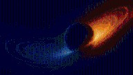Listen To The First-Ever Recording Of A Black Hole Recoil