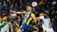 Alejo Veliz le pone el hombro a Central y Ariel Holan volvió a incluirlo como titular