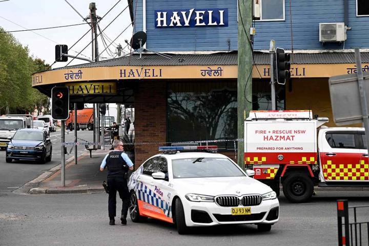 Man, 25, Dead, 7 Others Hospitalized After Gas Leak at Restaurant