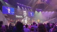 Dream City Church in Arizona mourns activist Charlie Kirk's death