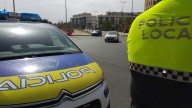 Detenidos dos hombres por un robo con fuerza en una gasolinera de Mairena del Aljarafe