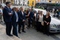 La Junta destaca el legado cultural de Gustavo Torner