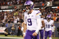 Report: Vikings Get Horrible JJ McCarthy Injury News