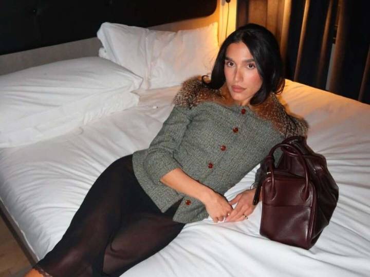 Vancouver influencer opens her closet to shoppers