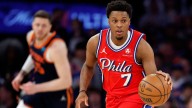 Prime Video hires 76ers guard Kyle Lowry as analyst