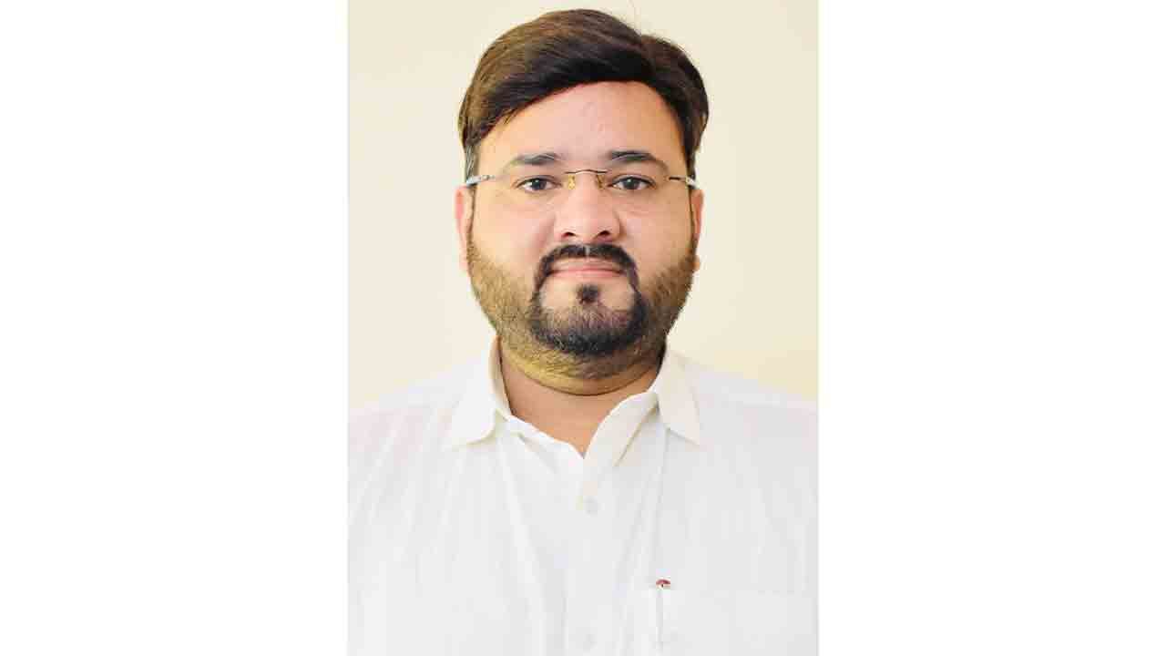 Ajmal Ali Khan Awarded PhD In Journalism And Mass Communication