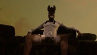 Baby Steps’ nudity toggle unleashes a donkey dong bonanza