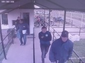 Condenaron a cuatro policías federales de Pergamino por pedir coimas
