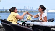 PHOTOS: Waterfront dining views in South Jersey