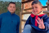 Hallaron muertos al padre y su hijo que estaban desaparecidos en Córdoba: qué pasó
