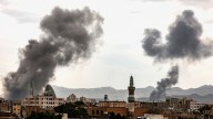 Un ataque israelí contra los hutíes en Yemen deja nueve muertos y más de un centenar de heridos