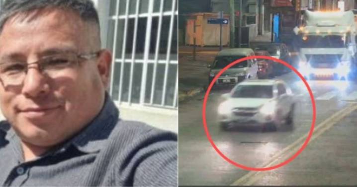 Qué rol le atribuyen al hombre detenido en Bolivia por el triple femicidio en Florencio Varela