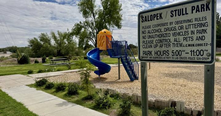 Second shooter charged in Las Cruces city park gunfight