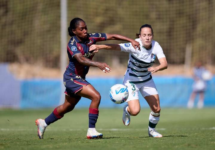 Primera victoria de la temporada del Eibar antes de recibir al Barça