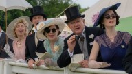 Downton Abbey: The Grand Finale Review
