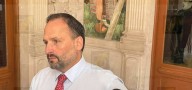 Niega Gobierno estatal vínculos con propaganda de “La Barredora” en evento de Andrea Chávez