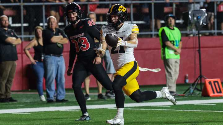 Rutgers vs. Iowa instant analysis: Special teams implode in loss