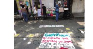 Vecinos ven mal la gentrificación en Benito Juárez, Tlalpan y Cuauhtémoc