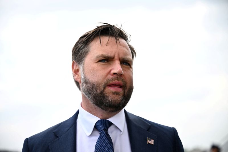 JD Vance on deploying National Guard to Chicago: 'No immediate plans'