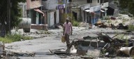 Masacre en Haití 40 civiles asesinados en un nuevo episodio de sangre