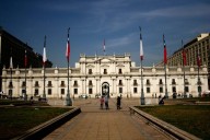 Presidente Boric encabezará este jueves su última conmemoración del 11/9 en La Moneda