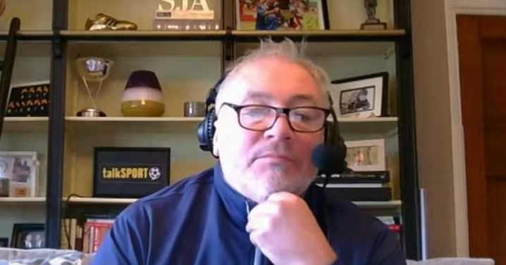 Raging Ally McCoist slaughters Rangers chiefs for 'unacceptable' sin