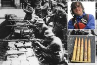 Anti-ICE shooter Joshua Jahn used Nazi battle rifle in attack: experts