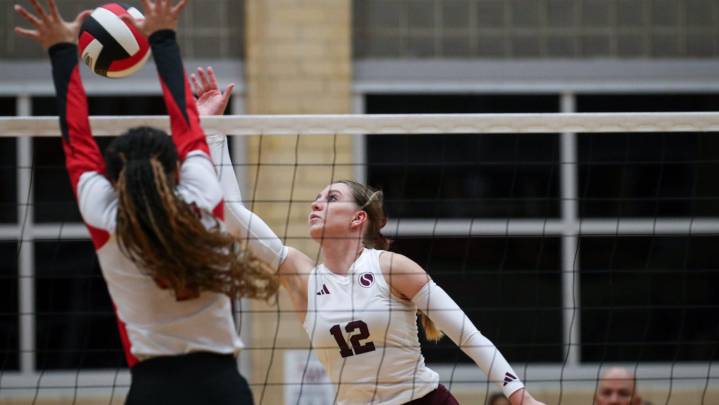 Sinton cracks Corpus Christi high school volleyball power rankings
