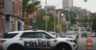 Maryland leaders say federal money, not National Guard needed in Baltimore