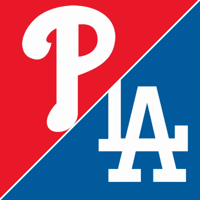 Phillies vs. Dodgers (17 de Sep., 2025) Resultados en Vivo