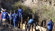 Cuatro barrios de capital seguirán con baja presión de agua por obras en el acueducto de Vipos